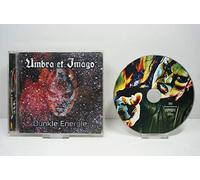 Umbra et Imago - Dunkle Energien/Ltd./Ausverkau