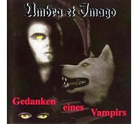 Umbra Et Imago - Gedanken Eines Vampirs