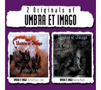 Umbra Et Imago - Hard Years/Machina