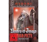 Umbra et Imago - IMAGO PICTA-DIRECTORS CU - UM [DVD] [2005]