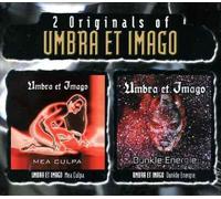 Umbra Et Imago - Mea Culpa/Dunkle Energie