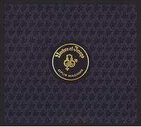 Umbra Et Imago - Opus Magnus