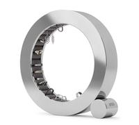 Umbra FERRIS RING HOLDER CHROME