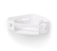 Umbra Flex Gel Lock Corner Shower Bin