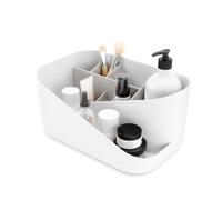 Umbra Glam Beauty Organiser Cosmetic Storage Hair Tool Caddy