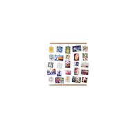 Umbra Hangit Photo Display - DIY Picture Frames Collage Set