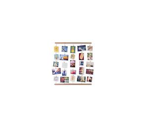 Umbra Hangit Photo Display - DIY Picture Frames Collage Set