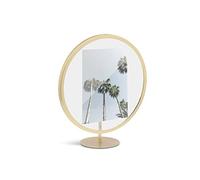 Umbra Infinity Picture Frame, Unique Circular Photo Frame For Desk or Wall