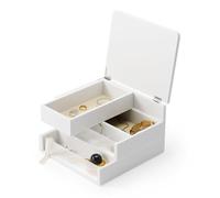 Umbra MALIBU BOX WHITE