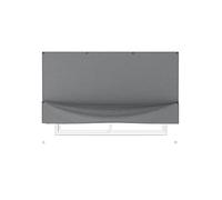 Umbra Nightfall Blackout Panel 51x72", Charcoal