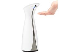 Umbra Otto 8.5oz (250 ml) Automatic Soap Dispenser, White