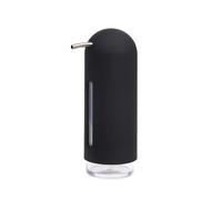 Umbra Penguin Soap Dispenser, Black