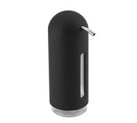 Umbra Penguin Soap Dispenser, Black