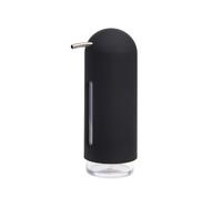 Umbra Penguin Soap Dispenser, Black