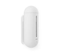 Umbra Wall Soap Pump, White, 15 Fluid Ounces