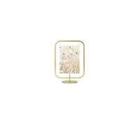 Umbra Photo Frames, Matte Brass, Normal