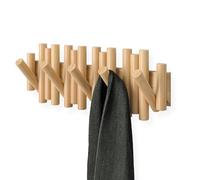 Umbra Picket 5 Coat Hooks