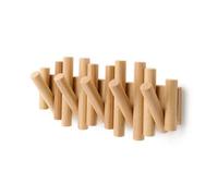 Umbra Picket 5 Coat Hooks