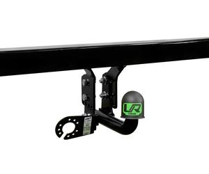 Umbra Rimorchi 02033/QF Towbar