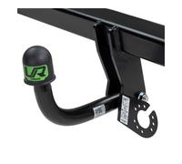 Umbra Rimorchi 10060/F Towbar