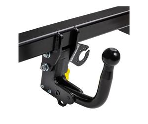Umbra Rimorchi 13173/VM Towbar
