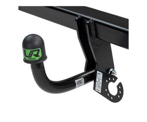 Umbra Rimorchi 19120/F Towbar