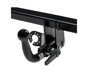 Umbra Rimorchi 23048/C Towbar