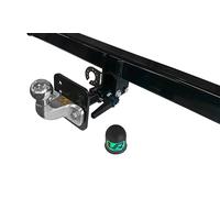Umbra Rimorchi 24017/2SF Towbar