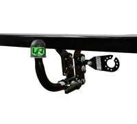 Horizontal Detachable Towbar Fits Nissan EVALIA NV200 26027