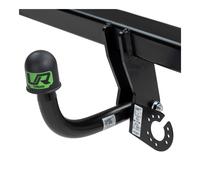 Umbra Rimorchi 28050/F Towbar