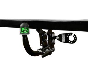 Umbra Rimorchi 28050 Towbar