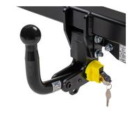 Umbra Rimorchi 28064/VM Towbar