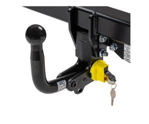 Umbra Rimorchi 28066/VM Towbar