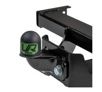 HD Tow Bar for Nissan NV400 FWD 2012 Onwards + 7 Pin Kit with Tow Ball