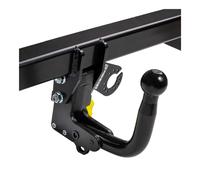 Umbra Rimorchi 34102/1VM Towbar