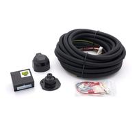 Umbra Rimorchi 955.704 Towbar electric kit