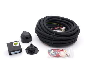 Umbra Rimorchi 955.704 Towbar electric kit