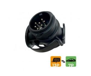 Umbra Rimorchi ADAT.0004 Socket Adapter