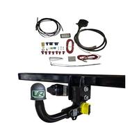 Umbra Rimorchi Detachable Towbar 13P C2 Wiring Compatible With Chevrolet Vauxhall TRAX MOKKA X 28064/VM 02/2013-Onwards