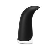 Umbra Soap Dispenser, Black/White, Regular