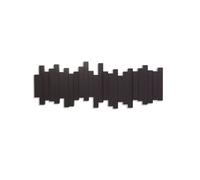 Umbra Sticks 5 Hooks Coat Clothes Holder Rack Hook Wall Hanger