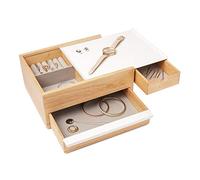Jewellery Box Umbra Stowit Jewellery Box With Hidden Compartment Storage Box