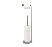 Umbra Teardrop Toilet Paper Stand, Nickel