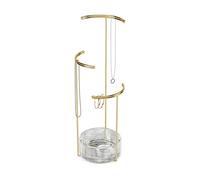 Umbra Decorative Boxes, Brass, Normal