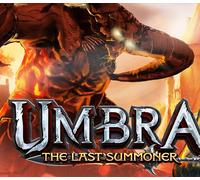 Umbra: The Last Summoner EU PC Steam CD Key