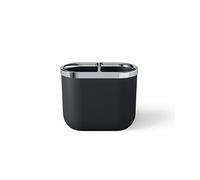 Umbra Toothbrush Holder, Chrome/Black,