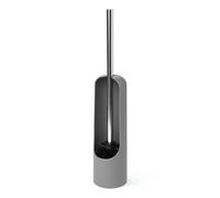 Umbra Touch Toilet Brush Grey, Gray