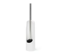 TOUCH TOILET BRUSH WHITE