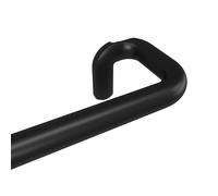 Umbra TWILIGHT 3/4 ROD 30-84 MAT BLK