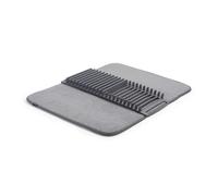 Umbra Udry Dishrack with Drying Mat 3 Sizes Fold Away for Storage
